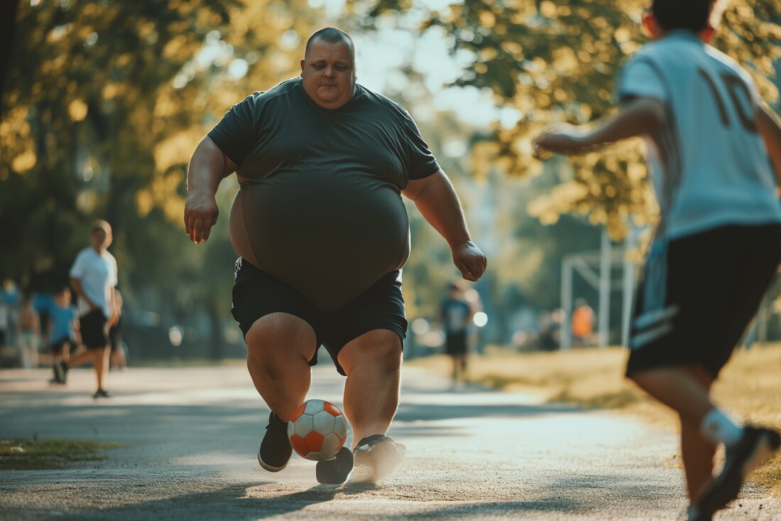 Sport na odchudzanie